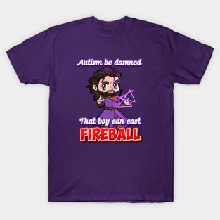 Fireball T-Shirt